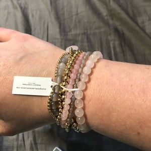 Park•Lane Ashton Bracelet